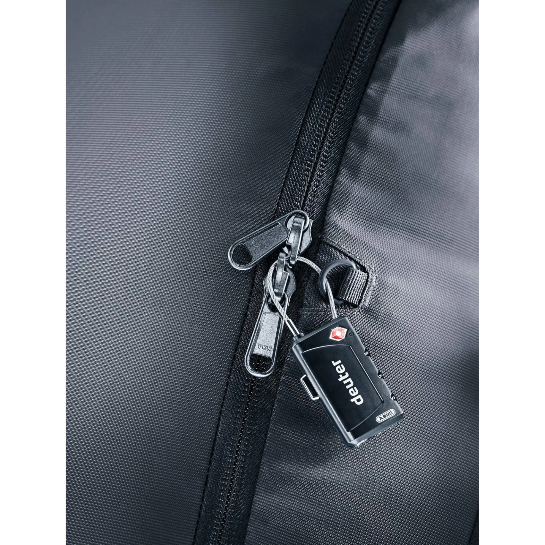 Access 55 - Reiserucksack 64 cm (black)