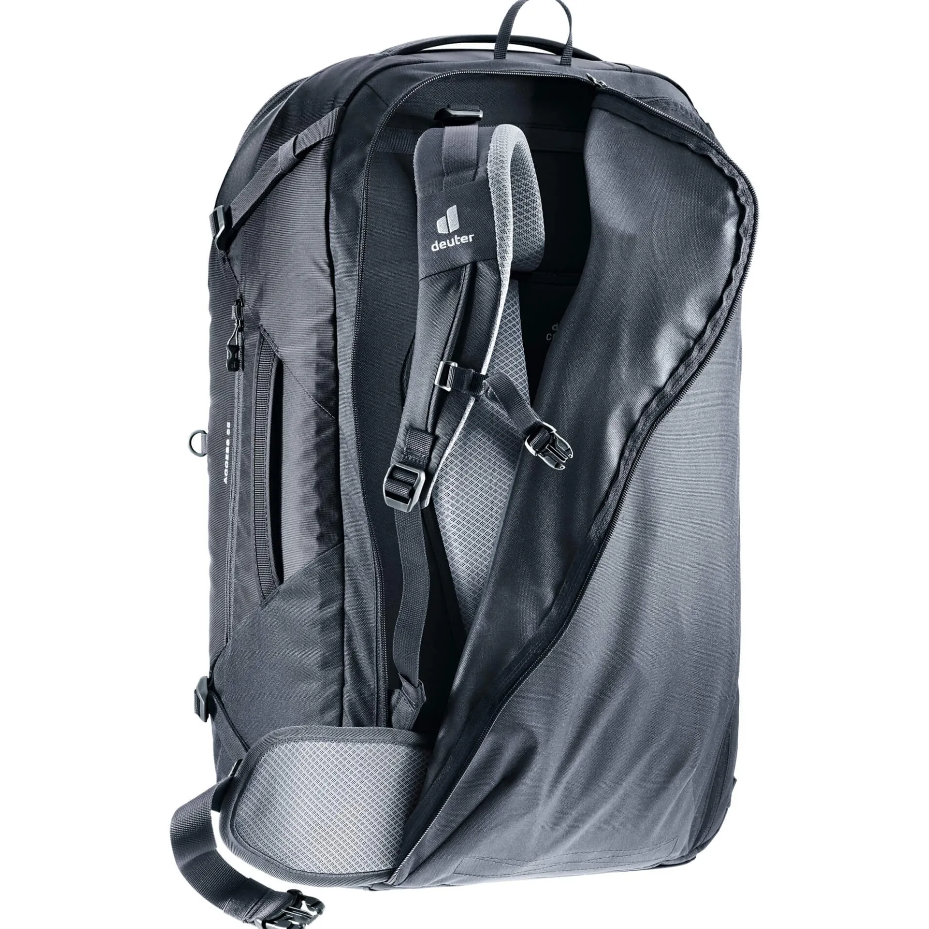 Access 55 - Reiserucksack 64 cm (black)
