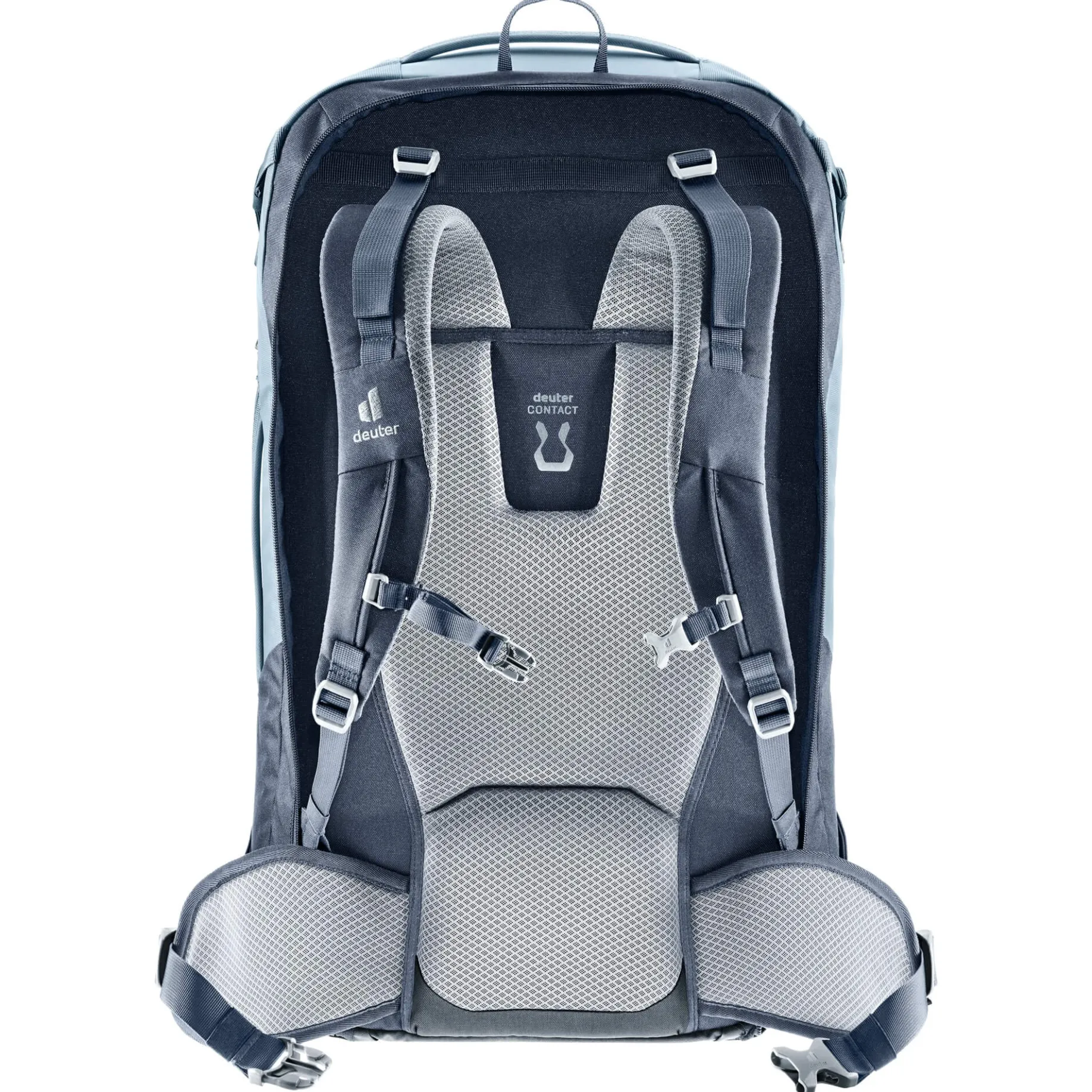 Access 55 - Reiserucksack 64 cm (atlantic ink)