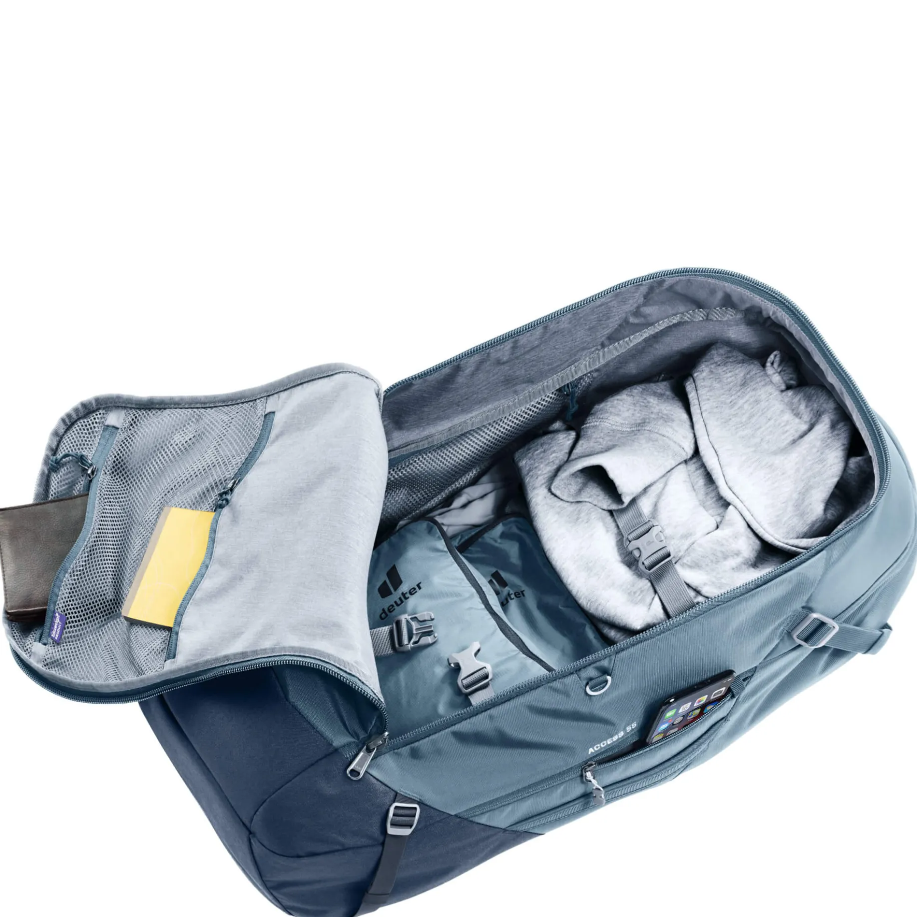 Access 55 - Reiserucksack 64 cm (atlantic ink)