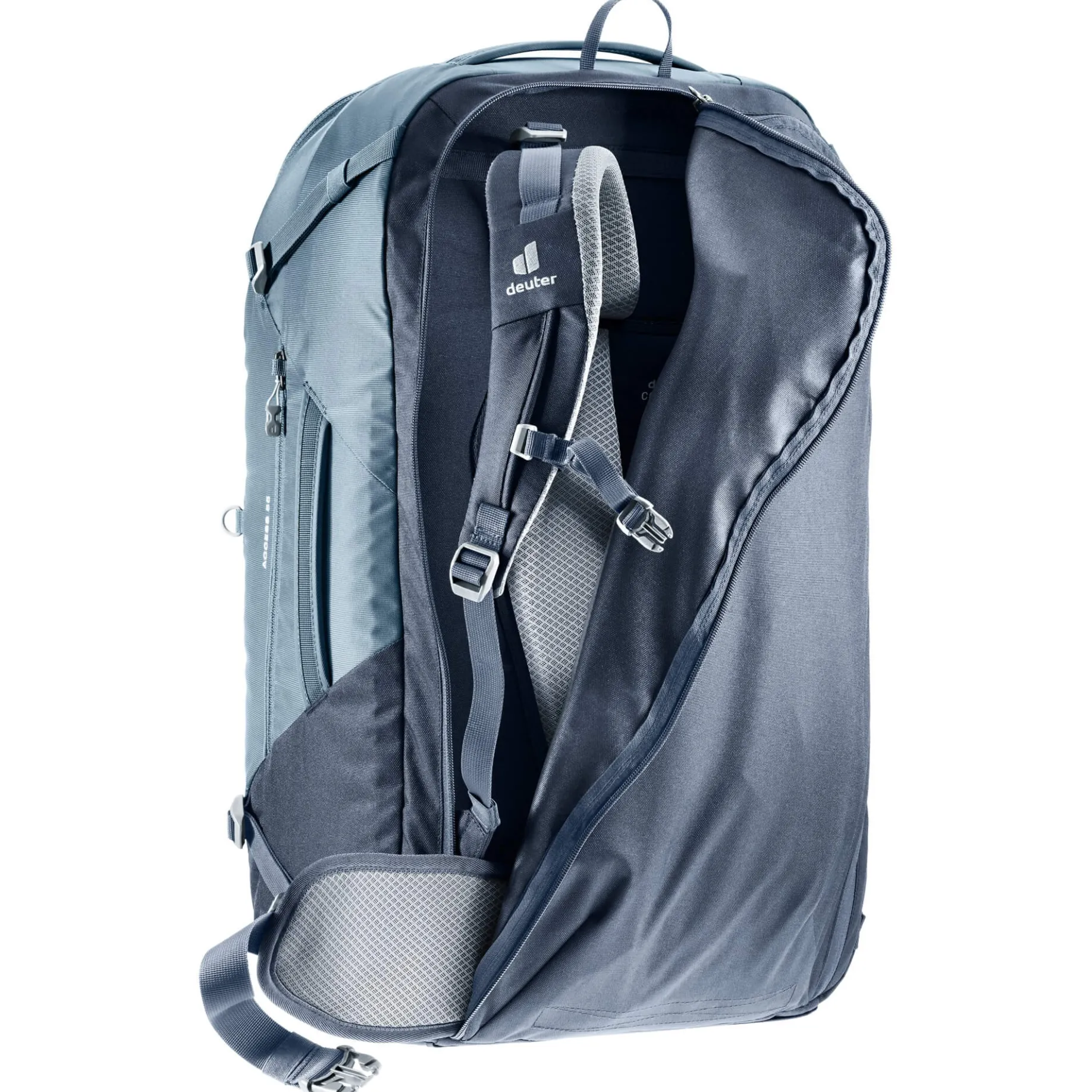 Access 55 - Reiserucksack 64 cm (atlantic ink)