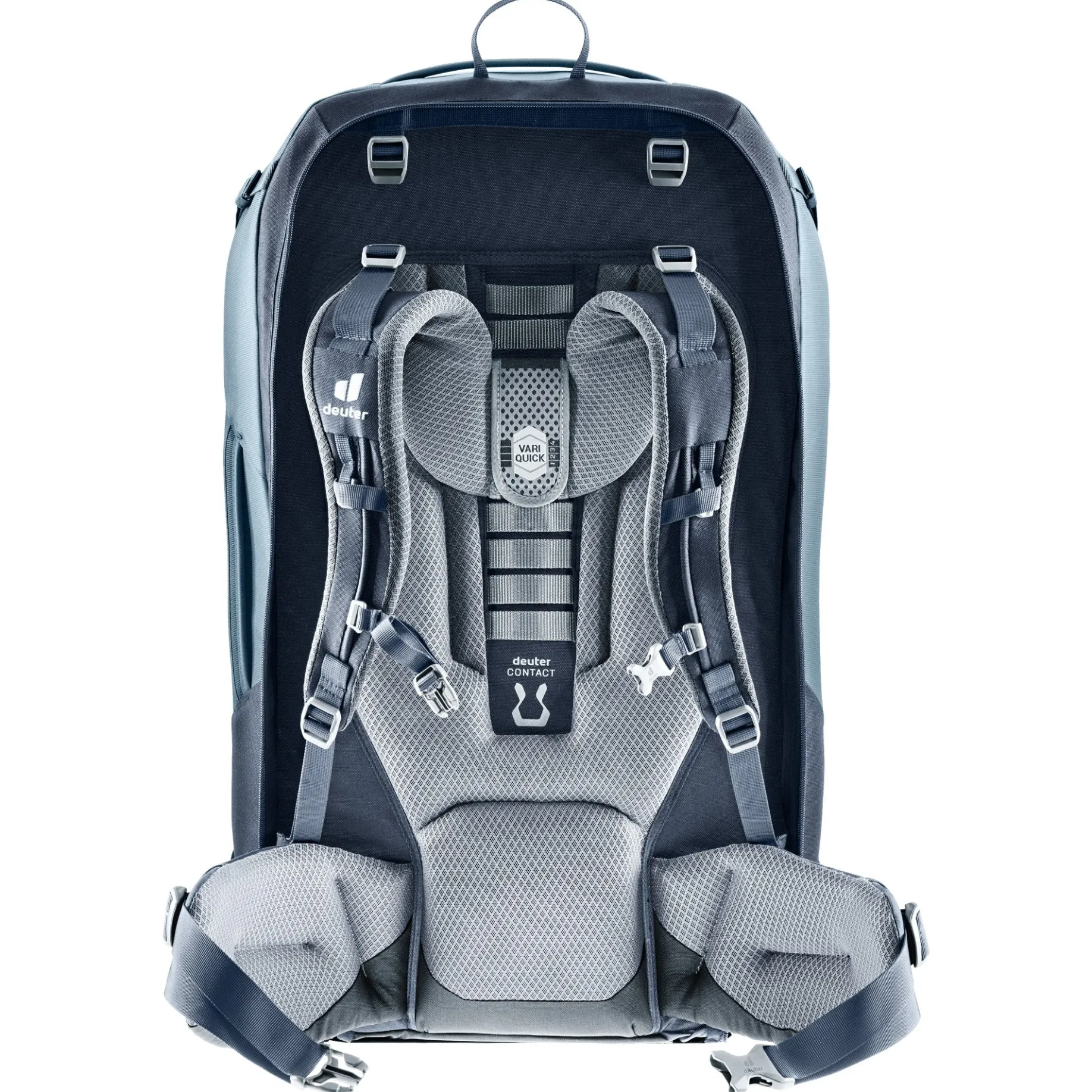 Access Pro 65 - Reiserucksack 68 cm (atlantic-ink)