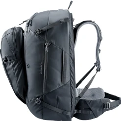 Access Pro 65 - Reiserucksack 68 cm (black)