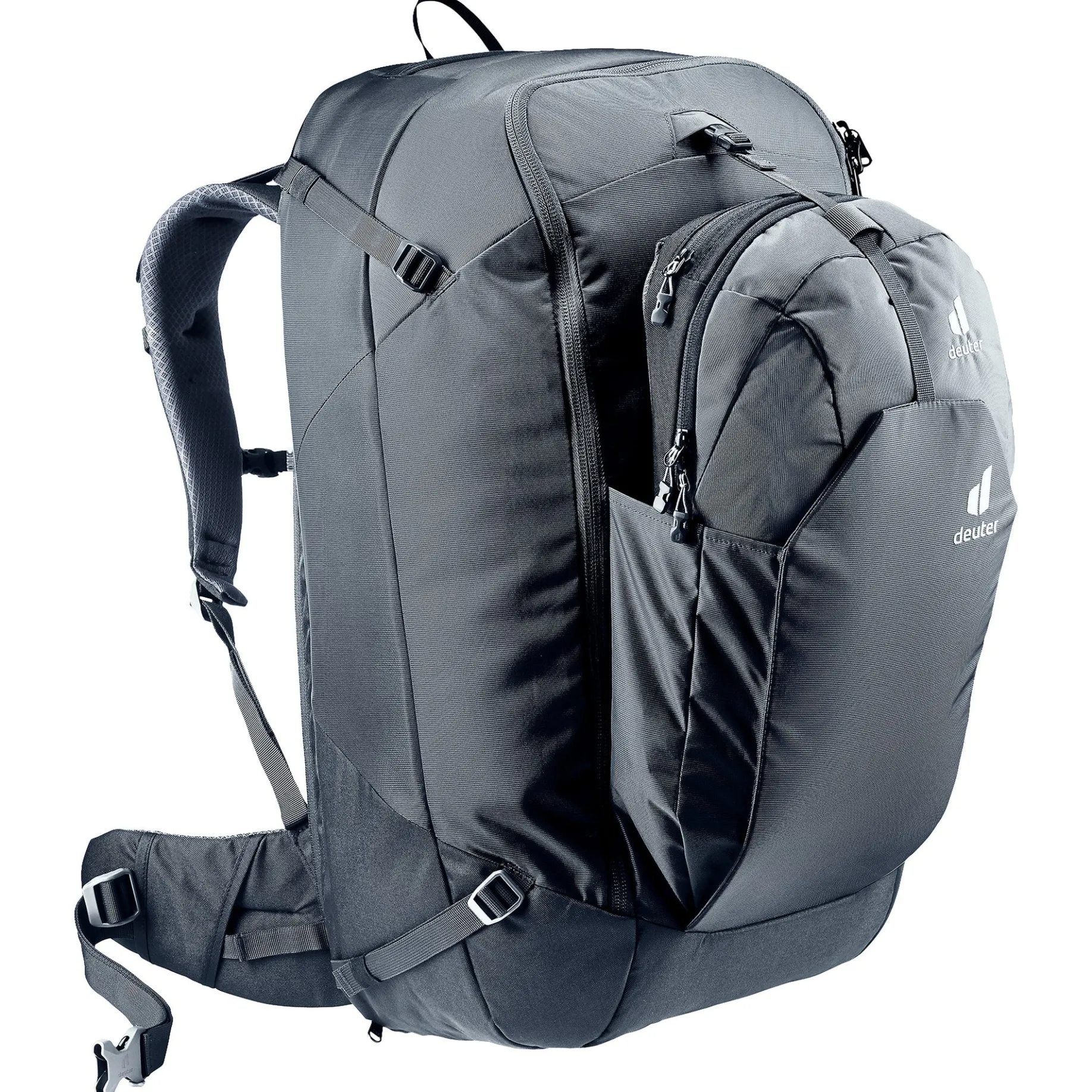 Access Pro 65 - Reiserucksack 68 cm (black)