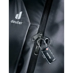 Access Pro 65 - Reiserucksack 68 cm (black)