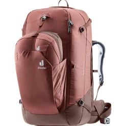 Access Pro 60 SL - Women's Reiserucksack 66 cm (caspia-raisin)