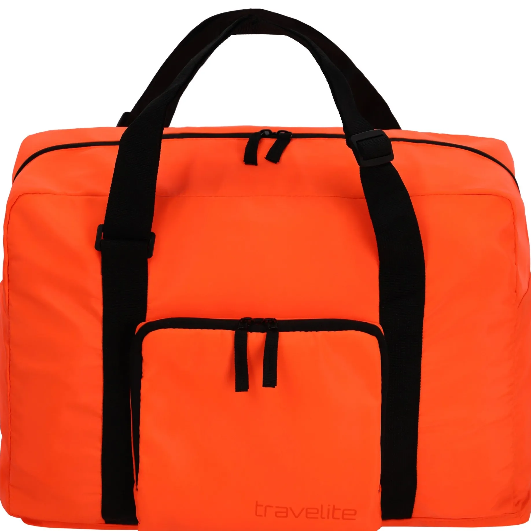 Accessoires - Faltreisetasche 44 cm (orange)