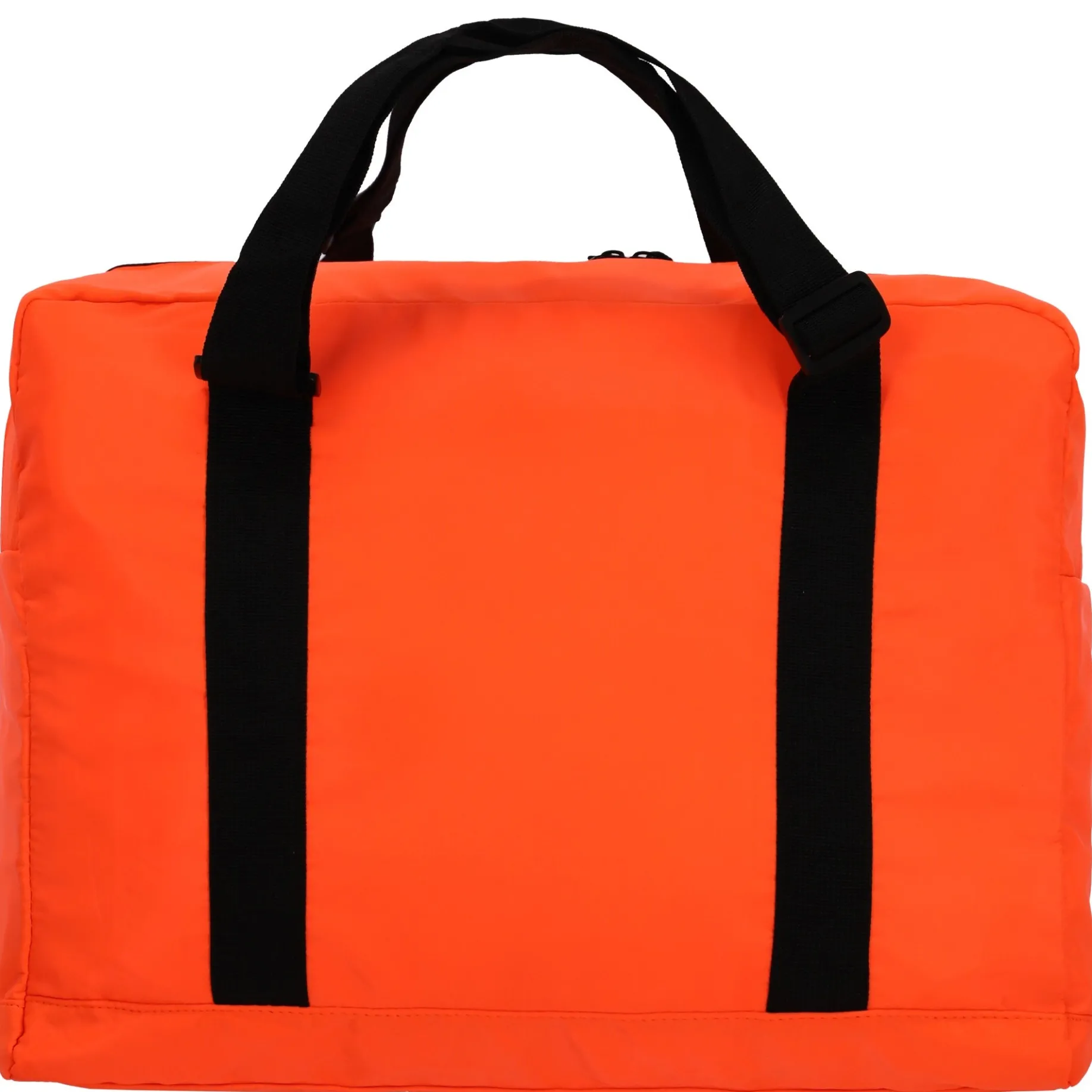 Accessoires - Faltreisetasche 44 cm (orange)