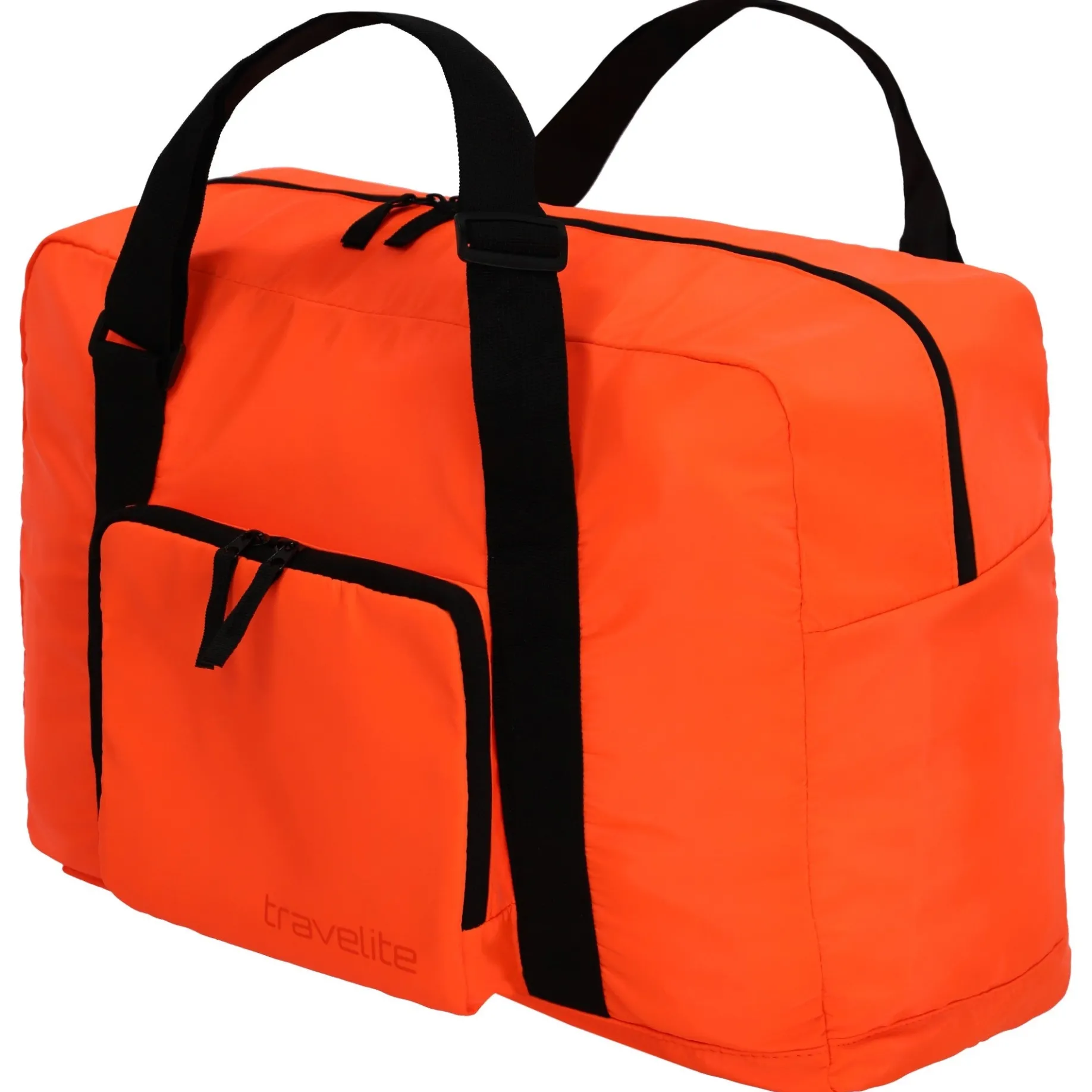 Accessoires - Faltreisetasche 44 cm (orange)