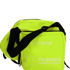 Accessoires - Faltreisetasche 44 cm (limone)