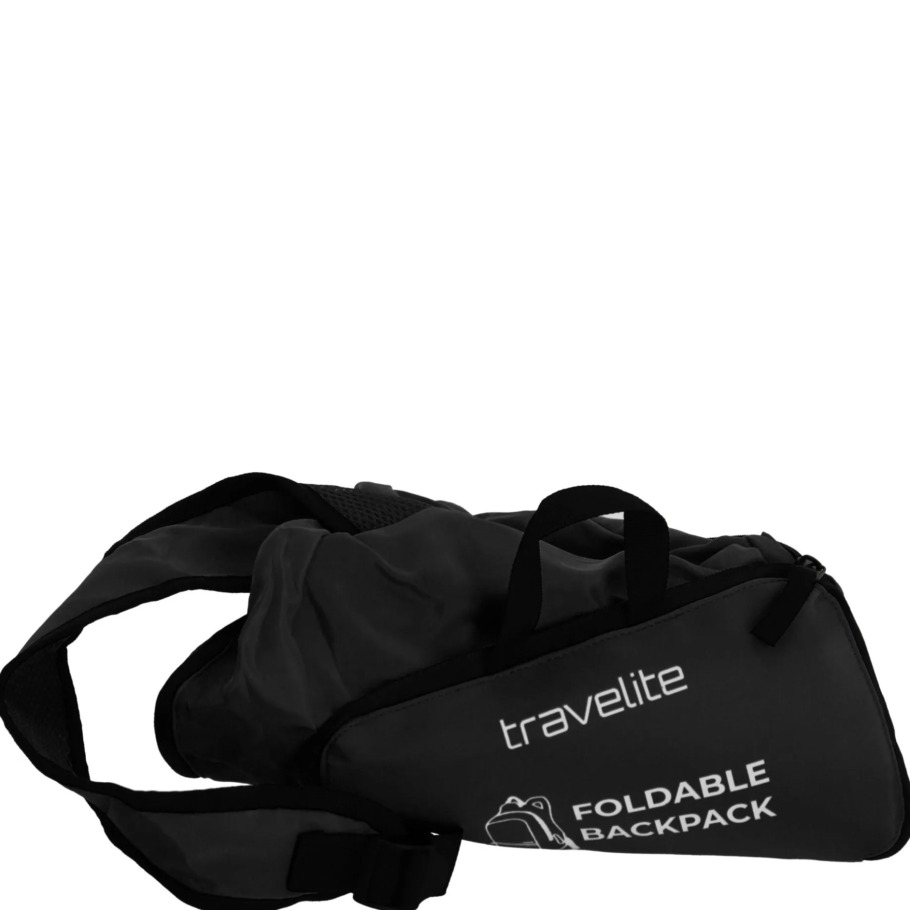 Accessoires - Faltrucksack 46 cm (black)