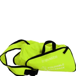 Accessoires - Faltrucksack 46 cm (limone)