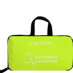 Accessoires - Faltrucksack 46 cm (limone)