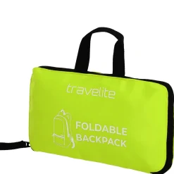 Accessoires - Faltrucksack 46 cm (limone)