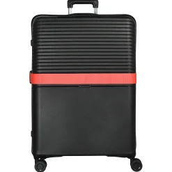 Accessoires - Koffergurt (orange)
