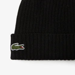 Accessoires - Mütze (black)