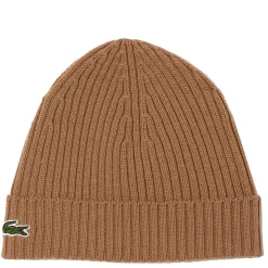Accessoires - Mütze (braun)