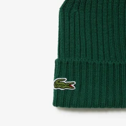 Accessoires - Mütze (green)