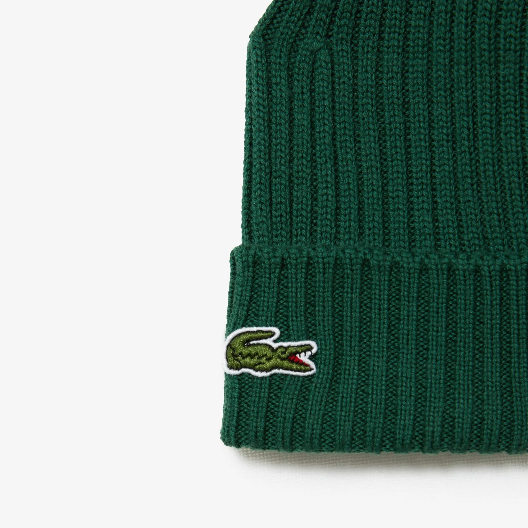 Accessoires - Mütze (green)