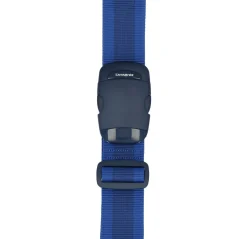 Accessories - Koffergurt 182 cm (midnight blue)