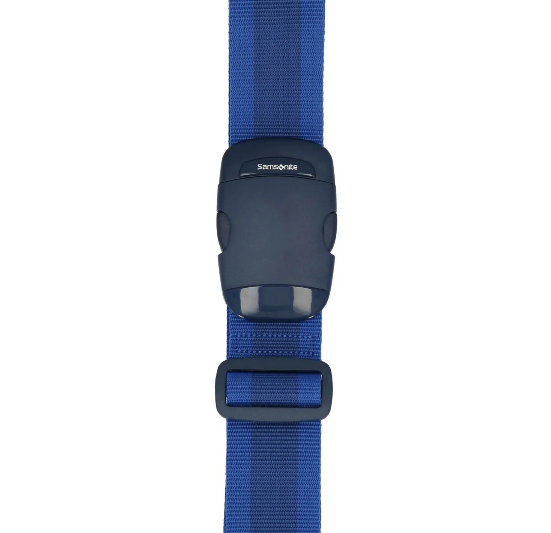Accessories - Koffergurt 182 cm (midnight blue)