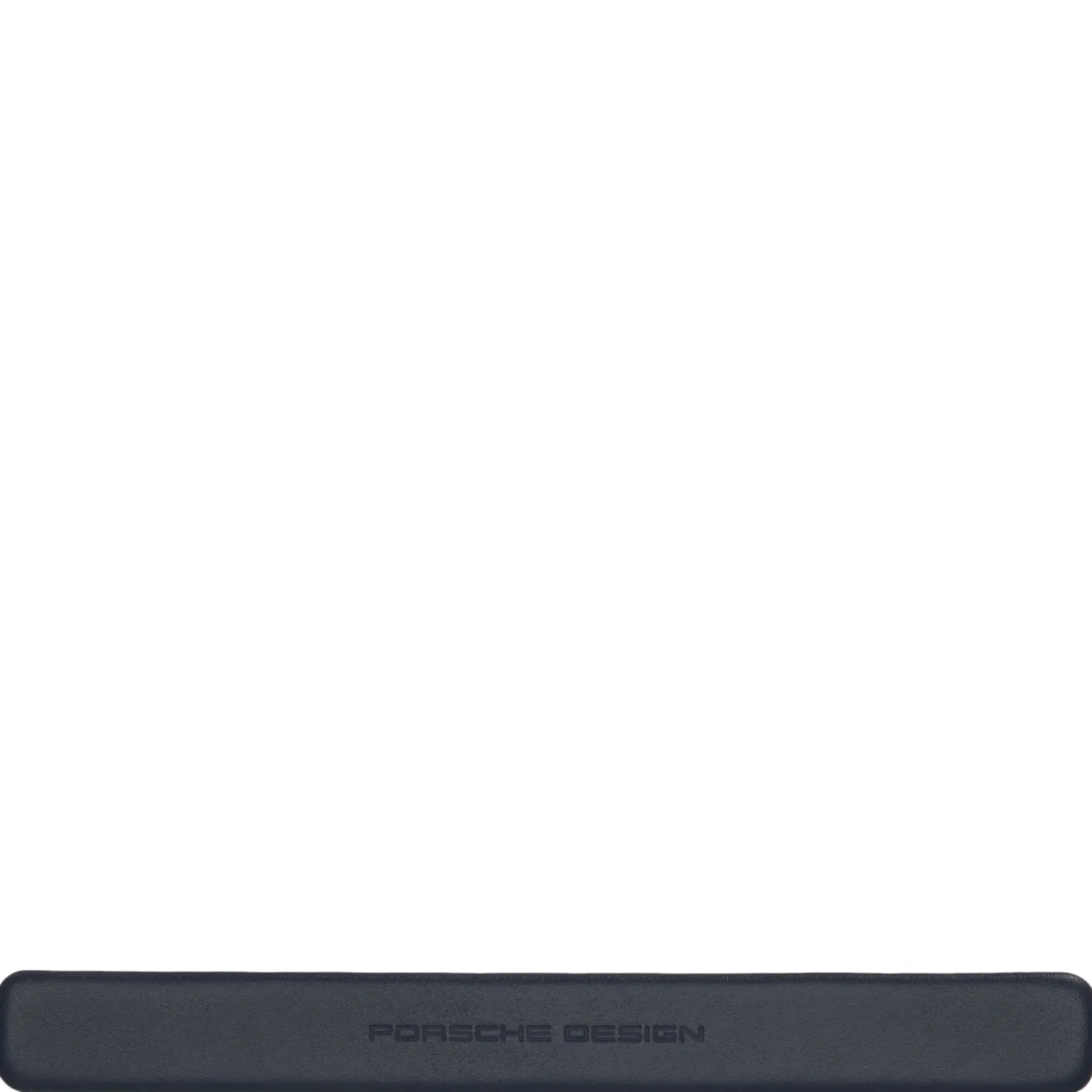 Accessories - Ledergriff (Roadster Hardcase) (dark blue)
