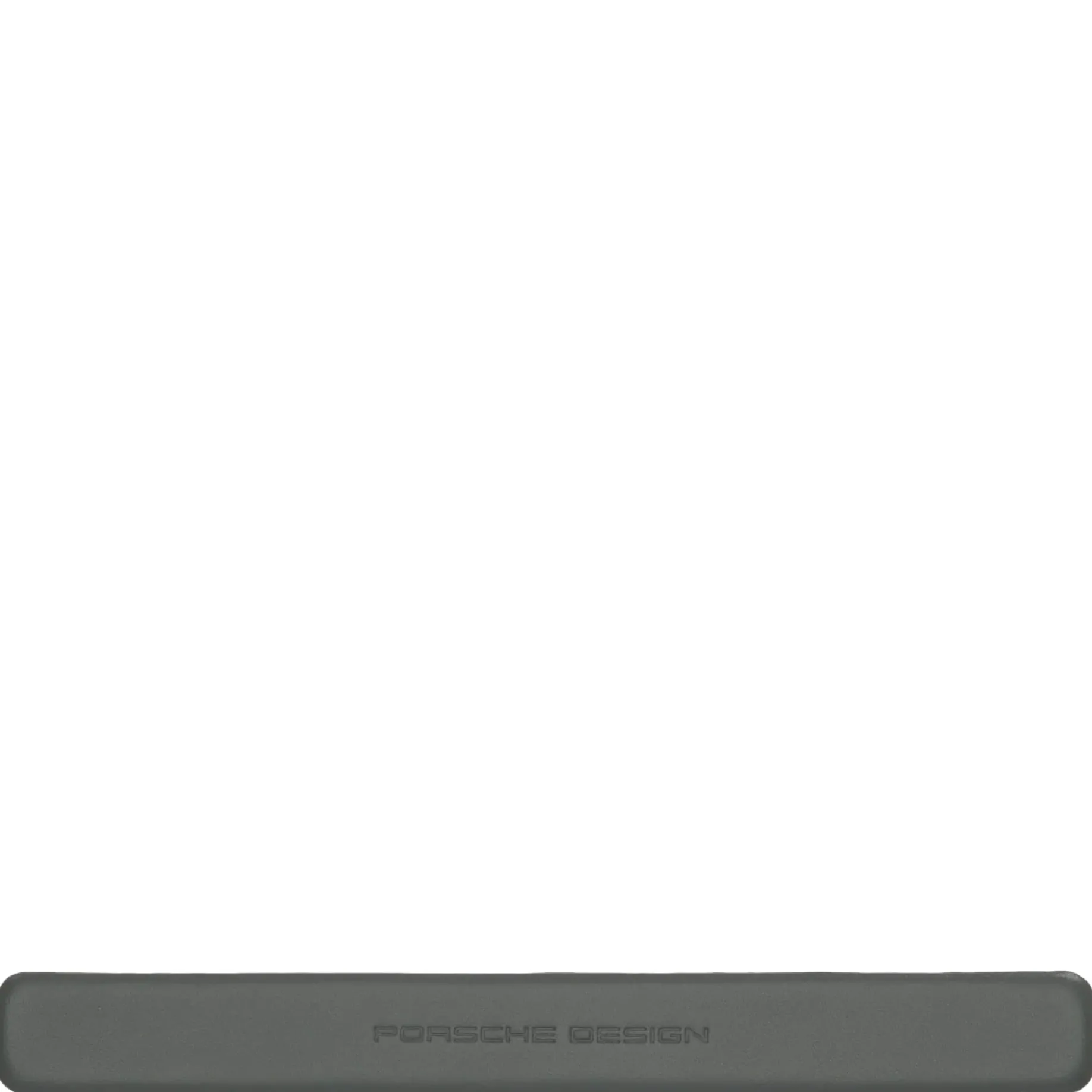 Accessories - Ledergriff (Roadster Hardcase) (anthracite)