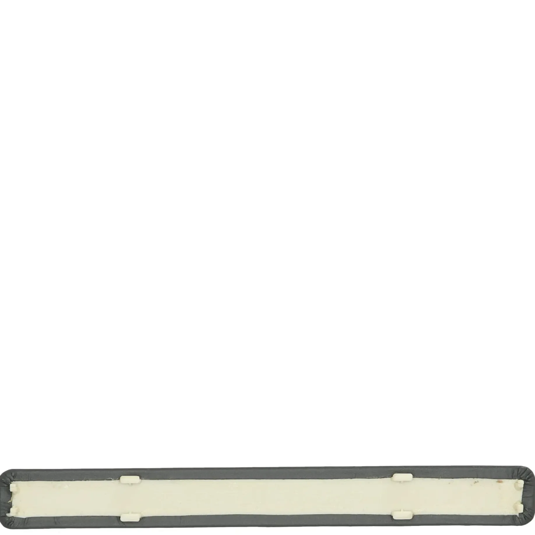 Accessories - Ledergriff (Roadster Hardcase) (anthracite)