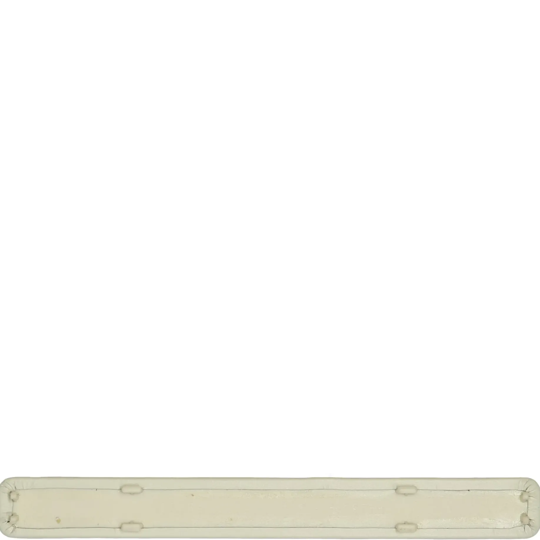 Accessories - Ledergriff (Roadster Hardcase) (white)