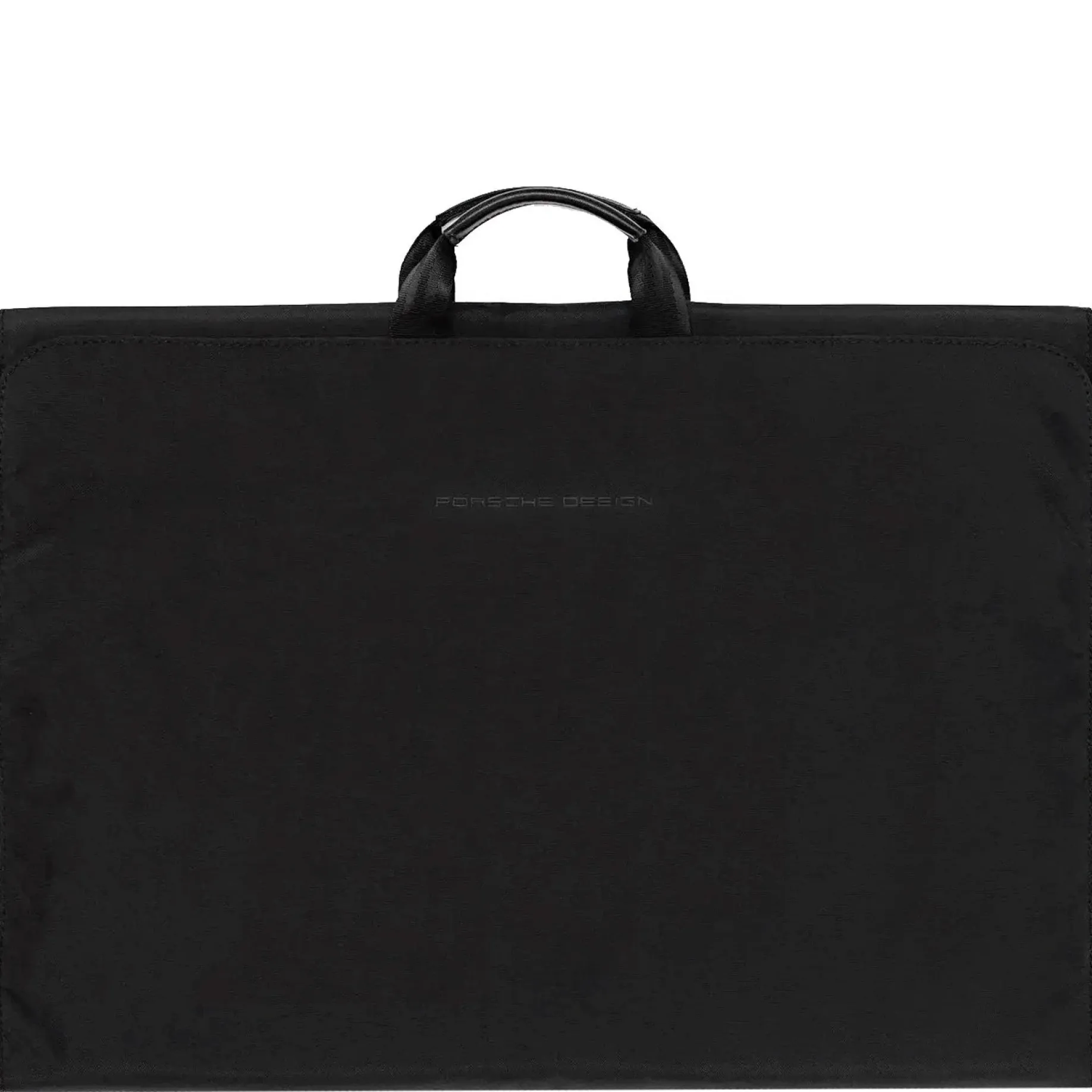 Accessories Three fold - Kleidersack 48 cm (black)