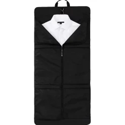 Accessories Three fold - Kleidersack 48 cm (black)