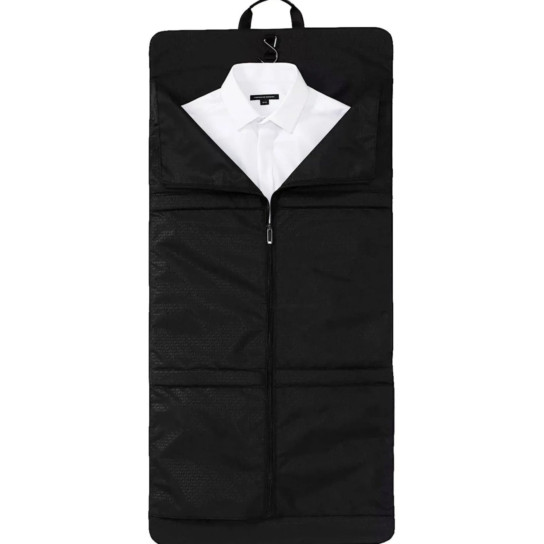 Accessories Three fold - Kleidersack 48 cm (black)
