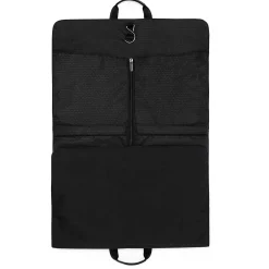 Accessories Three fold - Kleidersack 48 cm (black)