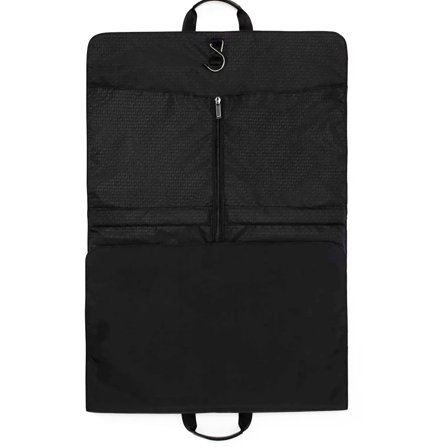 Accessories Three fold - Kleidersack 48 cm (black)