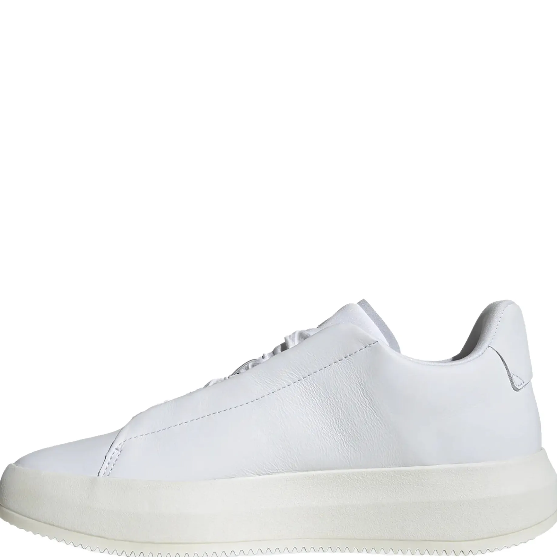 Acesmash Sneaker - Schuh Men (ftwr white/ftwr white/core white, 38 2/3)