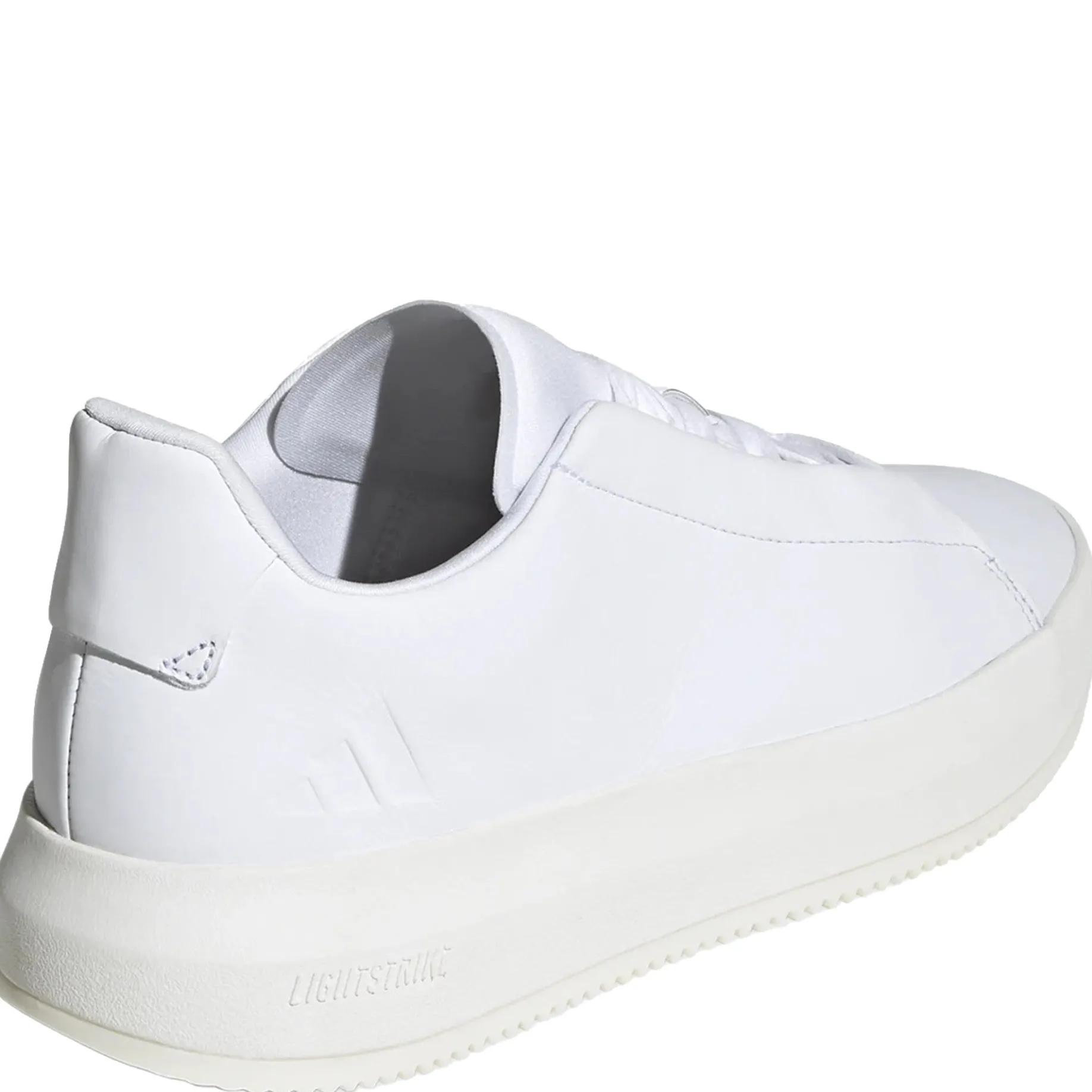Acesmash Sneaker - Schuh Men (ftwr white/ftwr white/core white, 38 2/3)