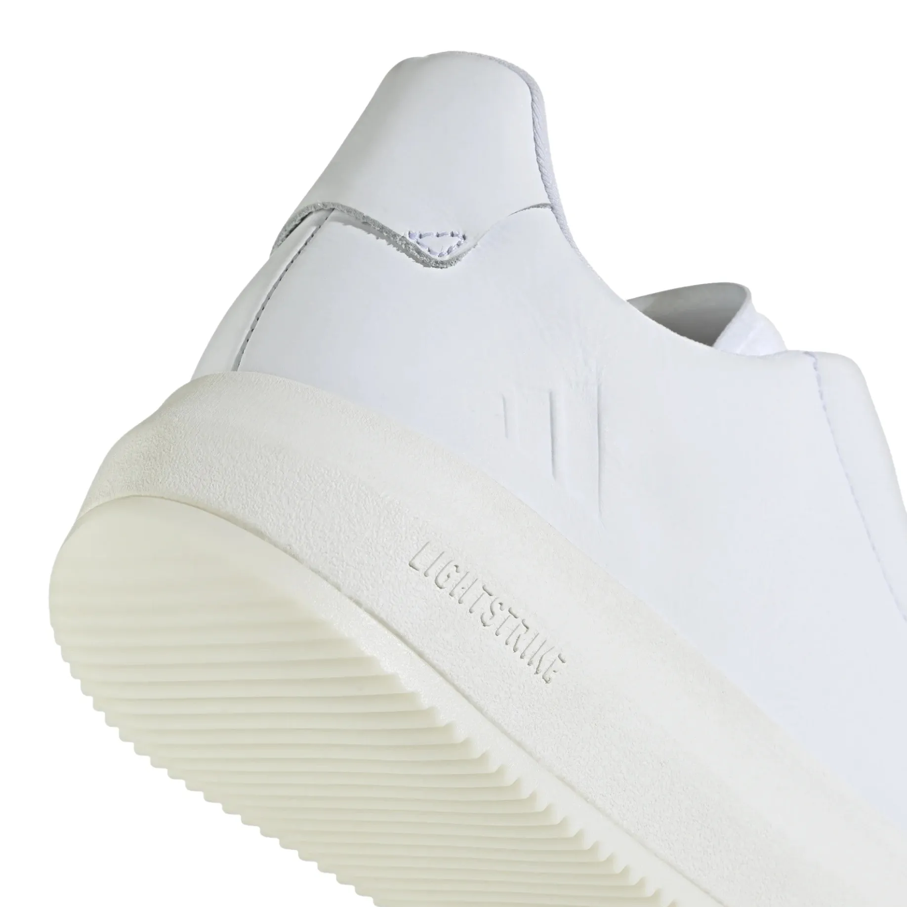 Acesmash Sneaker - Schuh Men (ftwr white/ftwr white/core white, 40)