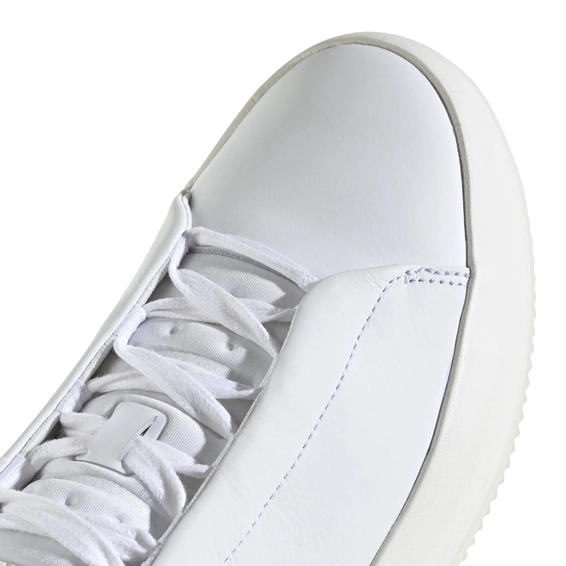 Acesmash Sneaker - Schuh Men (ftwr white/ftwr white/core white, 39 1/3)