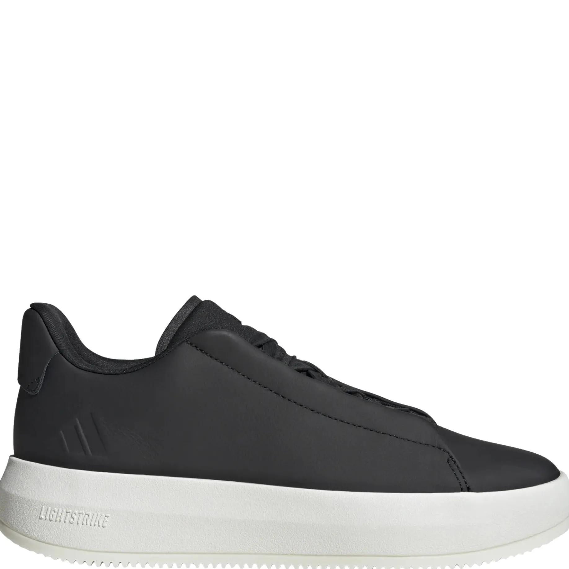 Acesmash Sneaker - Schuh Men (core black/core black/core white, 44 2/3)
