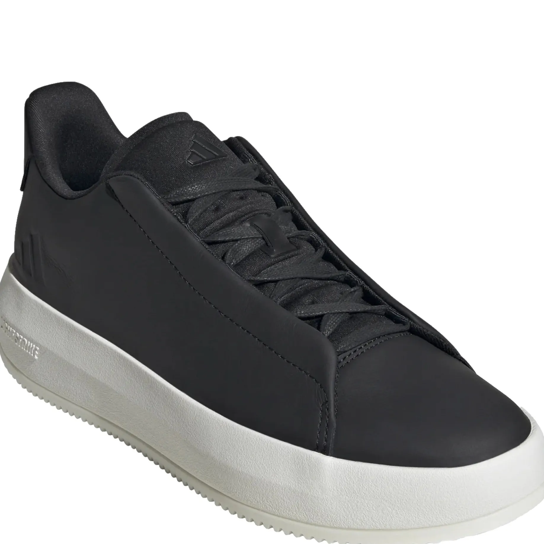 Acesmash Sneaker - Schuh Men (core black/core black/core white, 44 2/3)