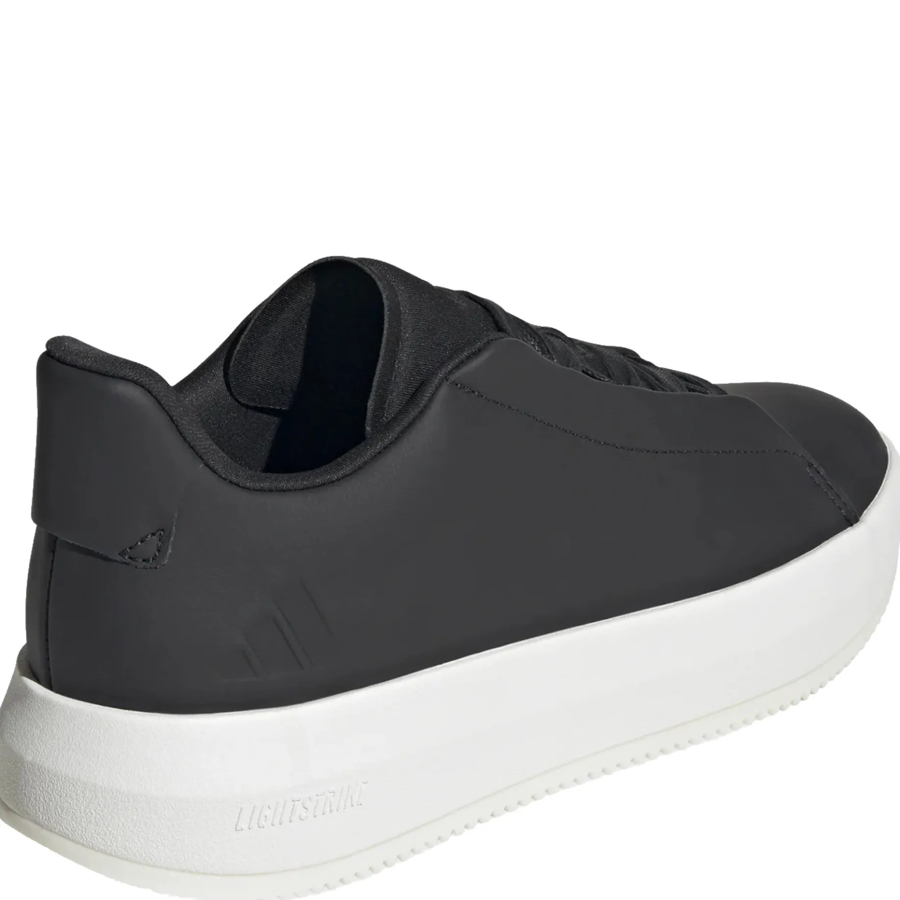 Acesmash Sneaker - Schuh Men (core black/core black/core white, 44 2/3)