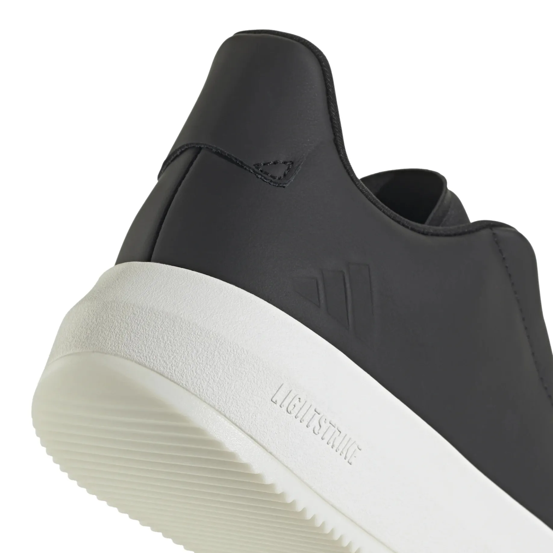 Acesmash Sneaker - Schuh Men (core black/core black/core white, 44 2/3)