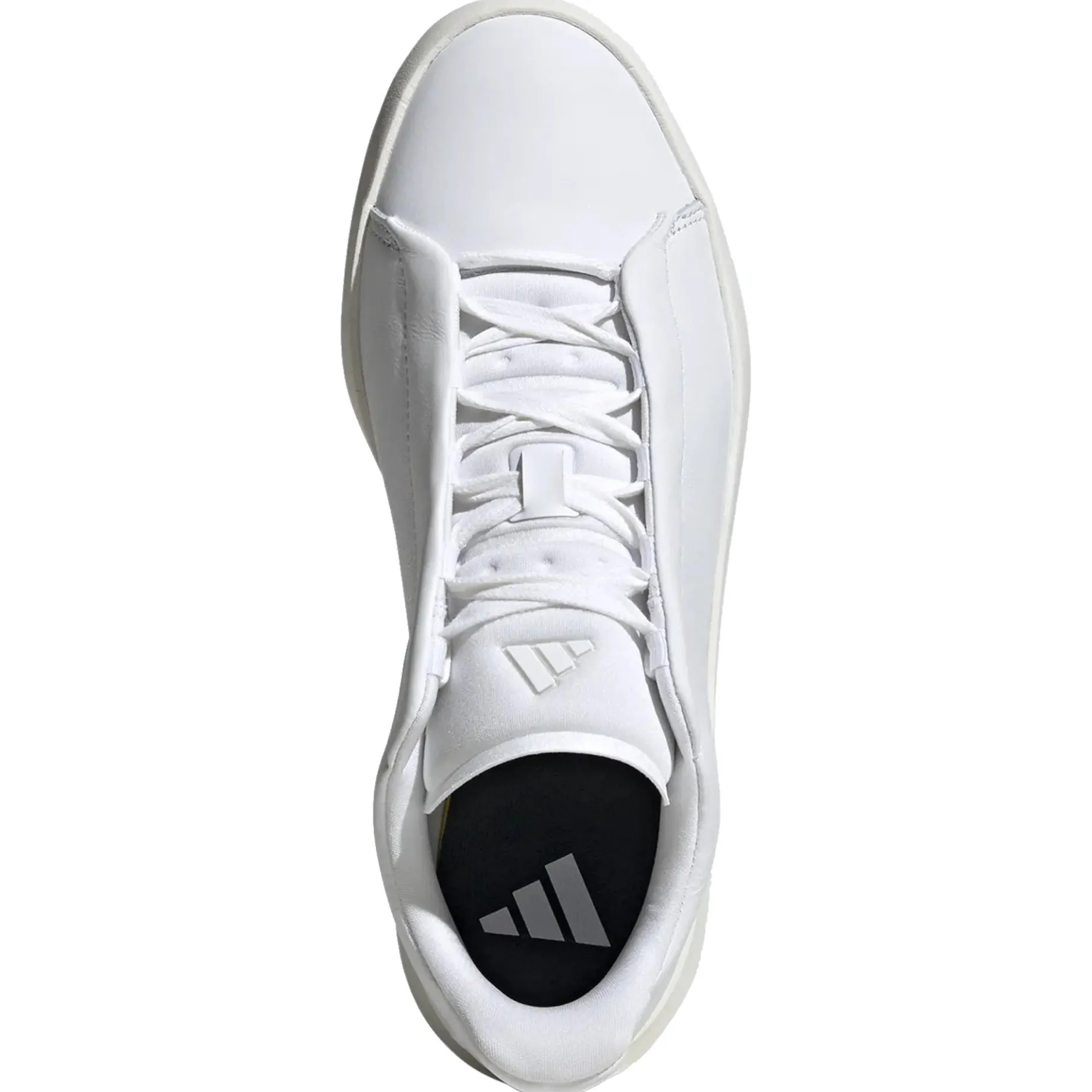 Acesmash Sneaker - Schuh Men (ftwr white/ftwr white/core white, 38)