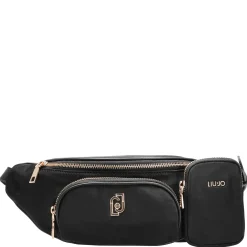 Achala - Gürteltasche 34 cm (nero)