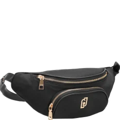Achala - Gürteltasche 34 cm (nero)