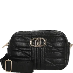 Achala - Umhängetasche M 22 cm (nero)