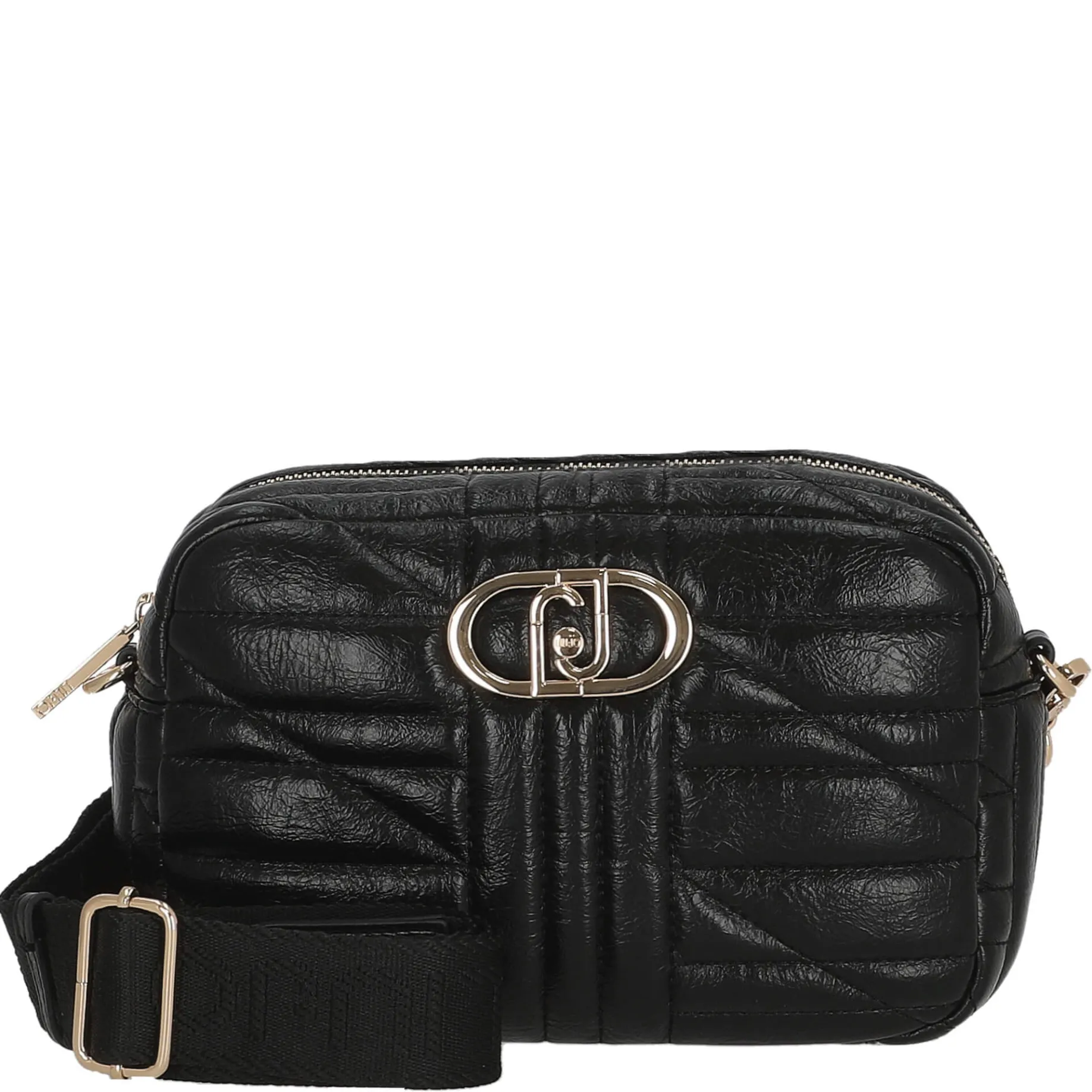 Achala - Umhängetasche M 22 cm (nero)