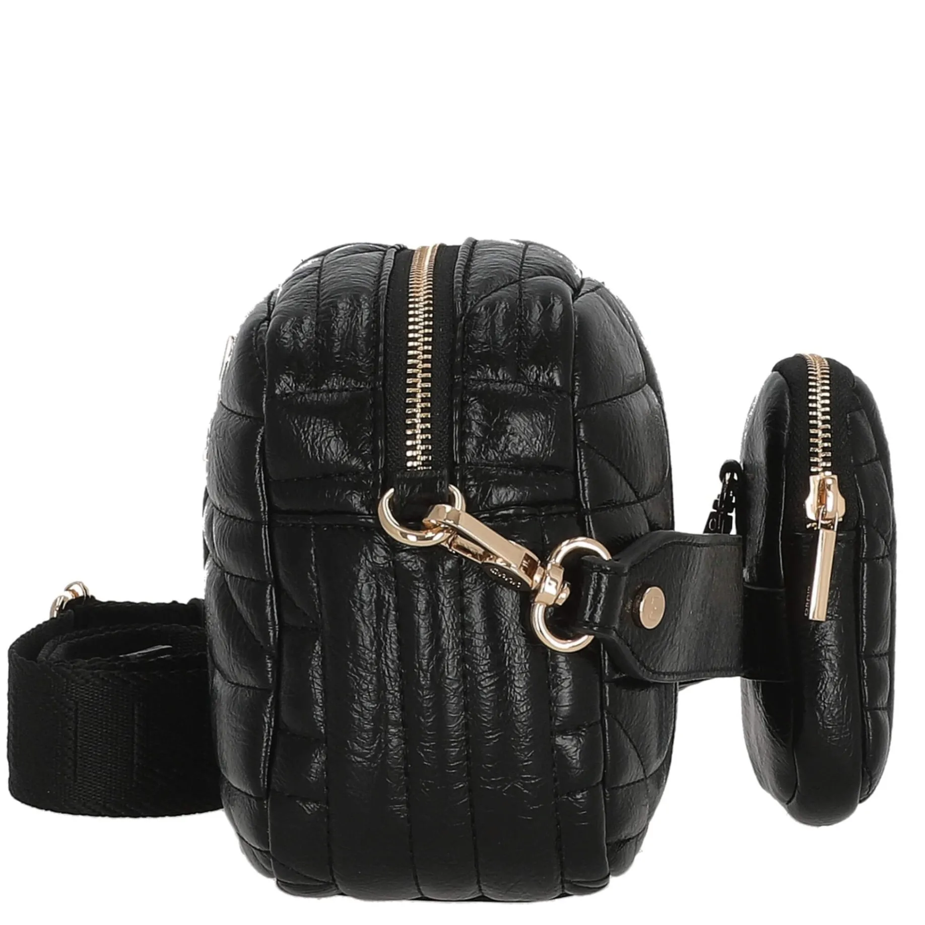 Achala - Umhängetasche M 22 cm (nero)