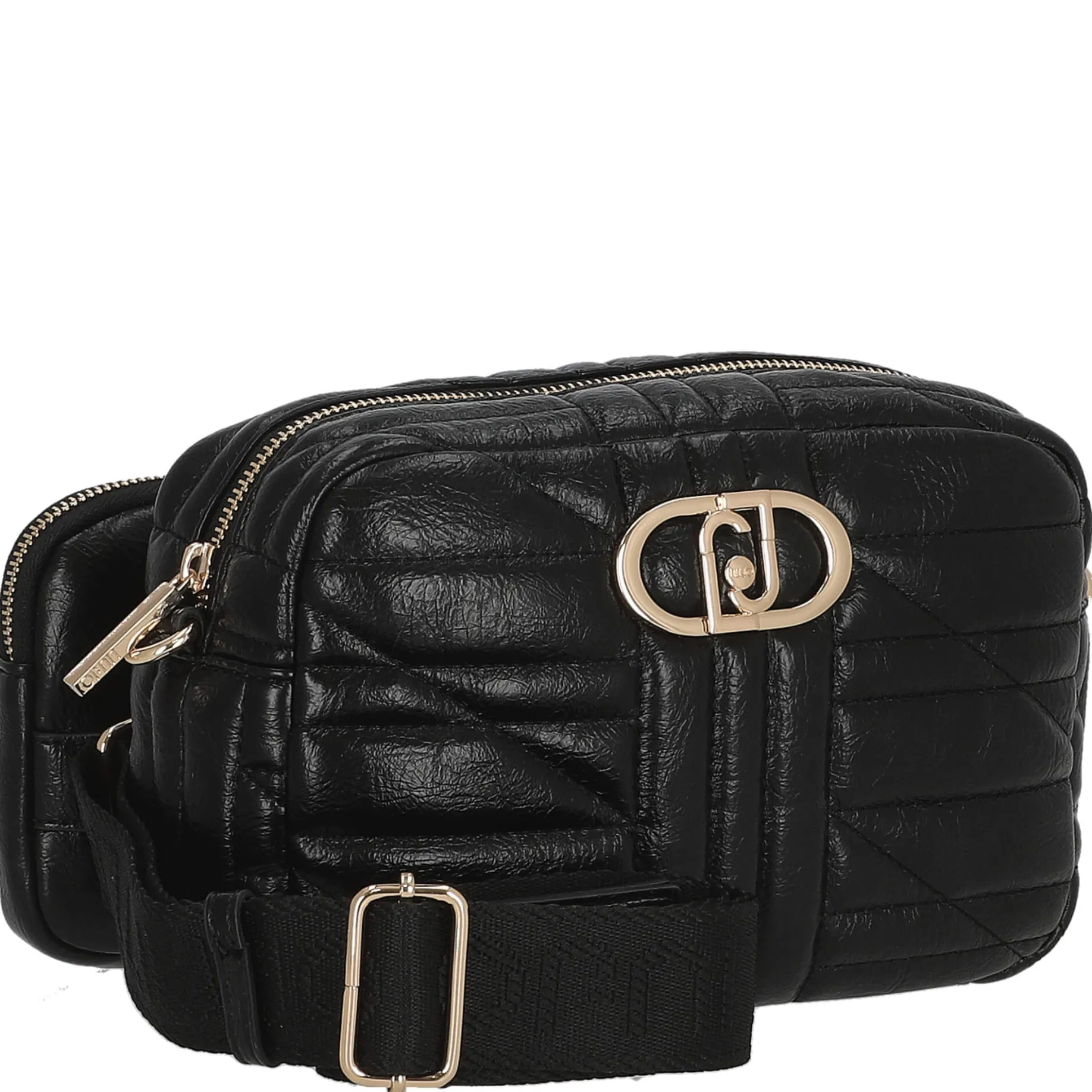 Achala - Umhängetasche M 22 cm (nero)