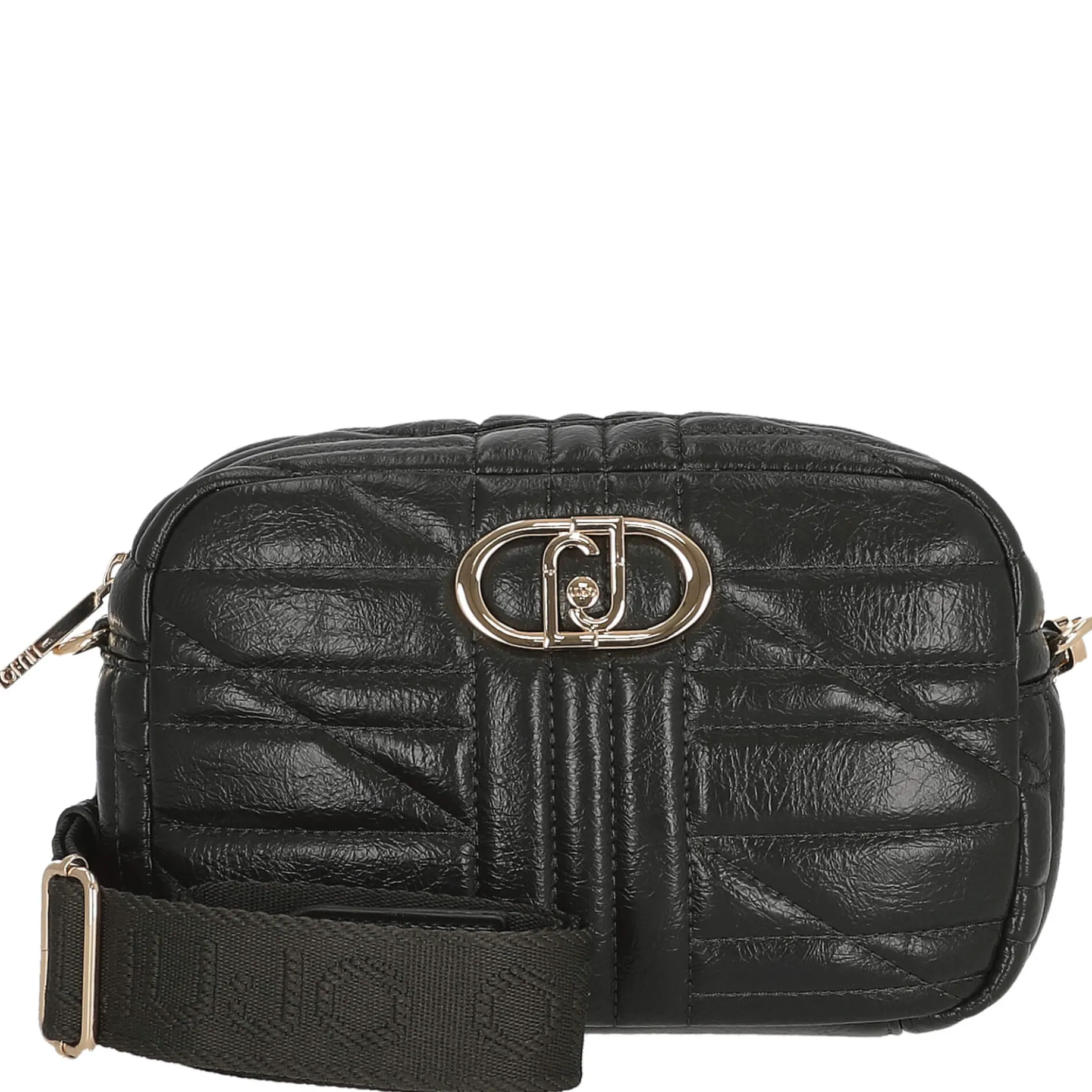 Achala - Umhängetasche M 22 cm (olive night)